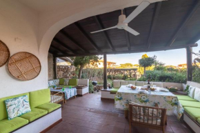 Il Vecchio Faro Vale 150MT From The Beach - Happy Rentals